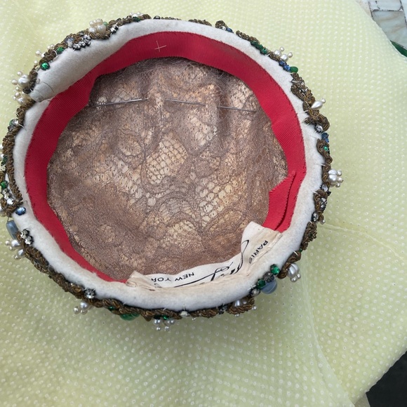 Paris Alfreda inc NY - Picture 8 of 10